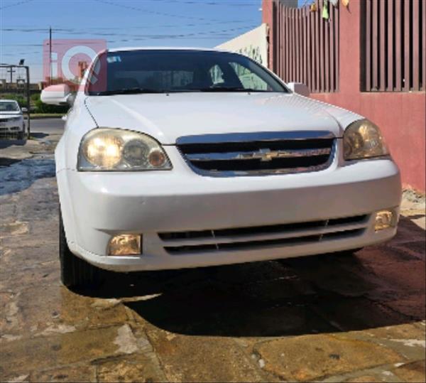 Chevrolet Optra 2012 for sale in Iraq - Mosul
